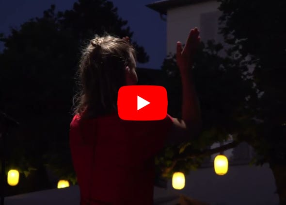 Video abspielen