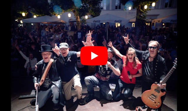 Video abspielen