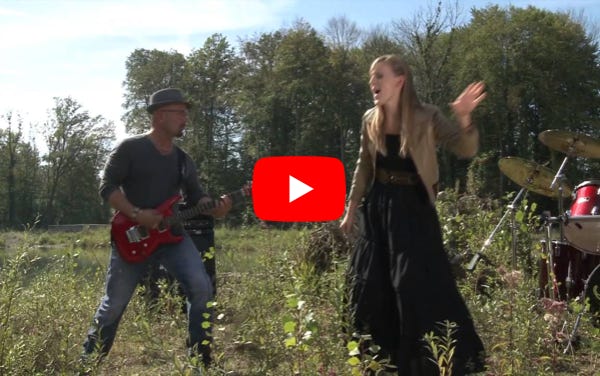 Video abspielen